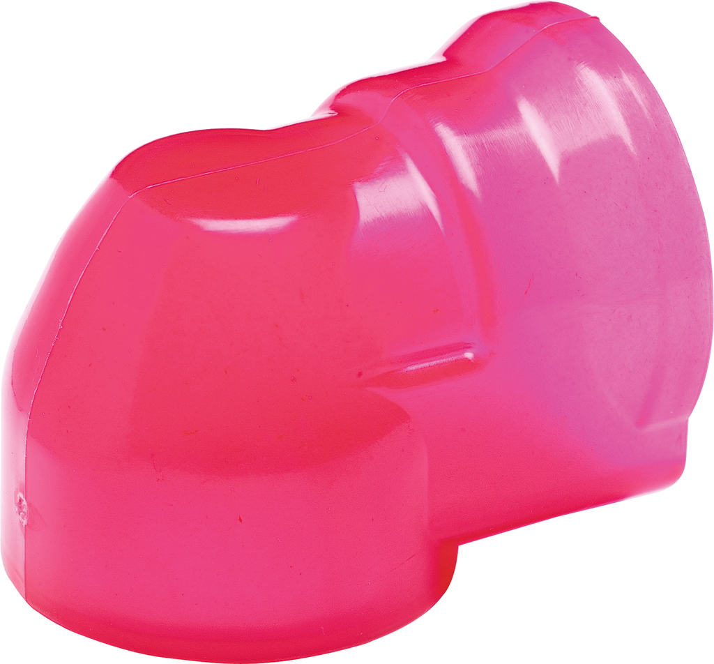 Indicatiehuls kop rood