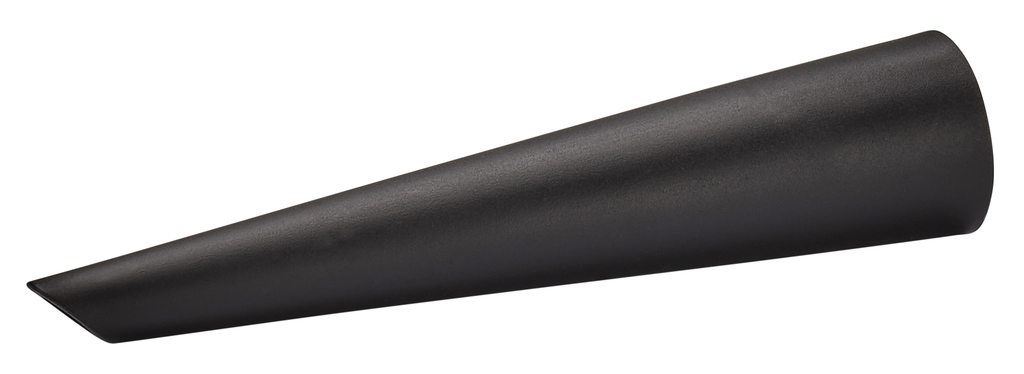 Blaasmond blaas- en zuigmachine