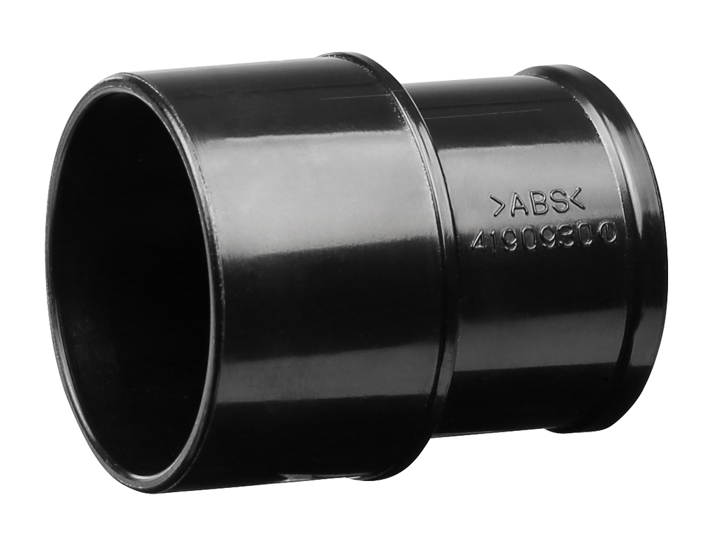 Stofafzuigadapter tafelzaag/lintzaag