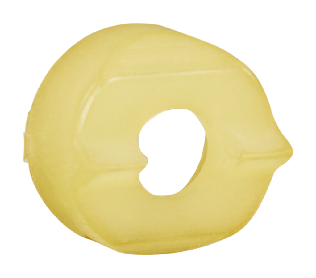 Werkstukbeschermer vloer