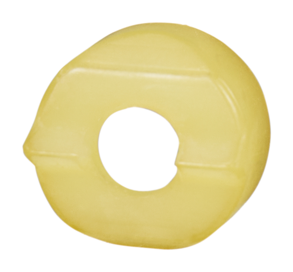 Werkstukbeschermer vloer