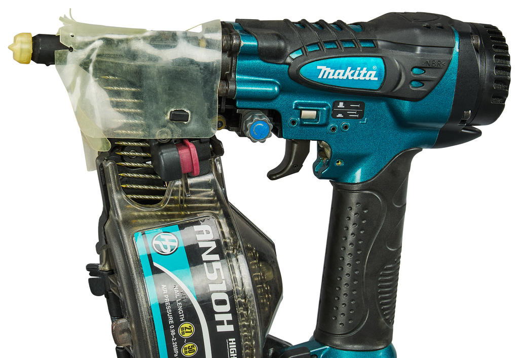 Werkstukbeschermer vloer