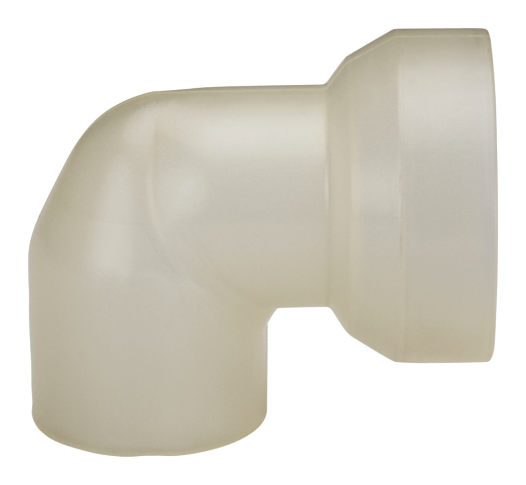 Indicatiehuls kop wit