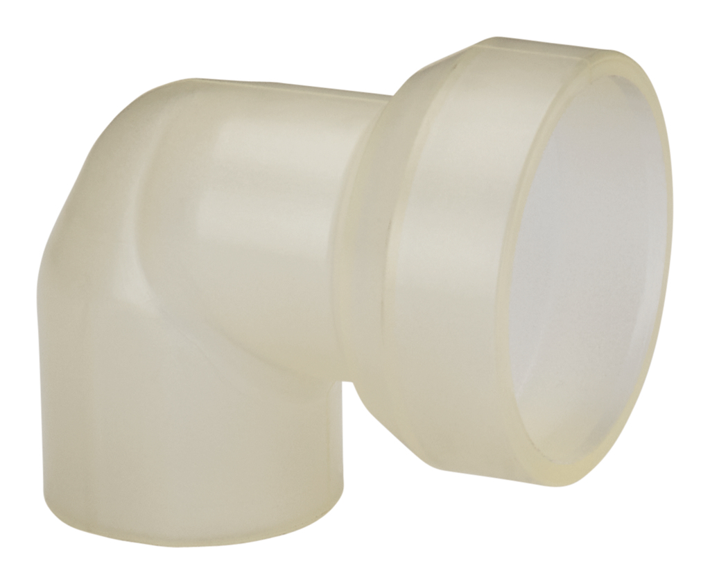 Indicatiehuls kop wit