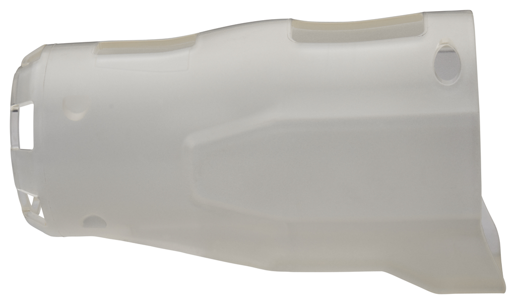 Indicatiehuls huis wit