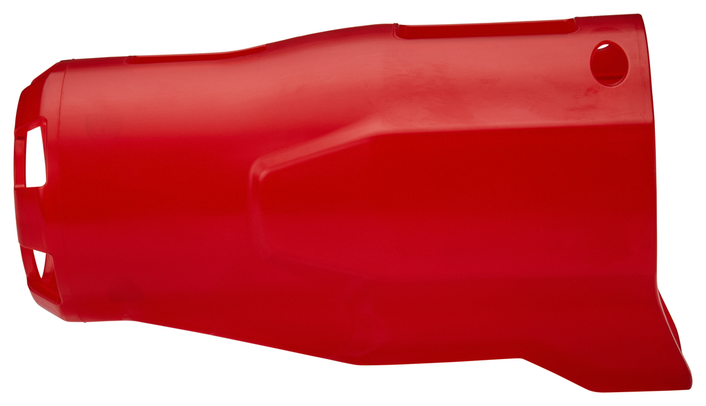 Indicatiehuls huis rood