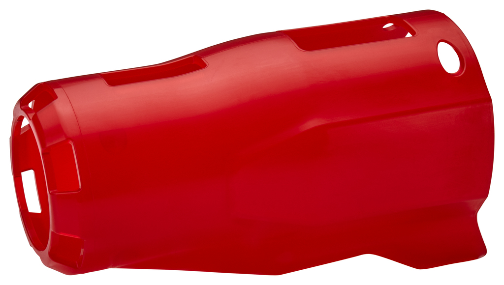 Indicatiehuls huis rood