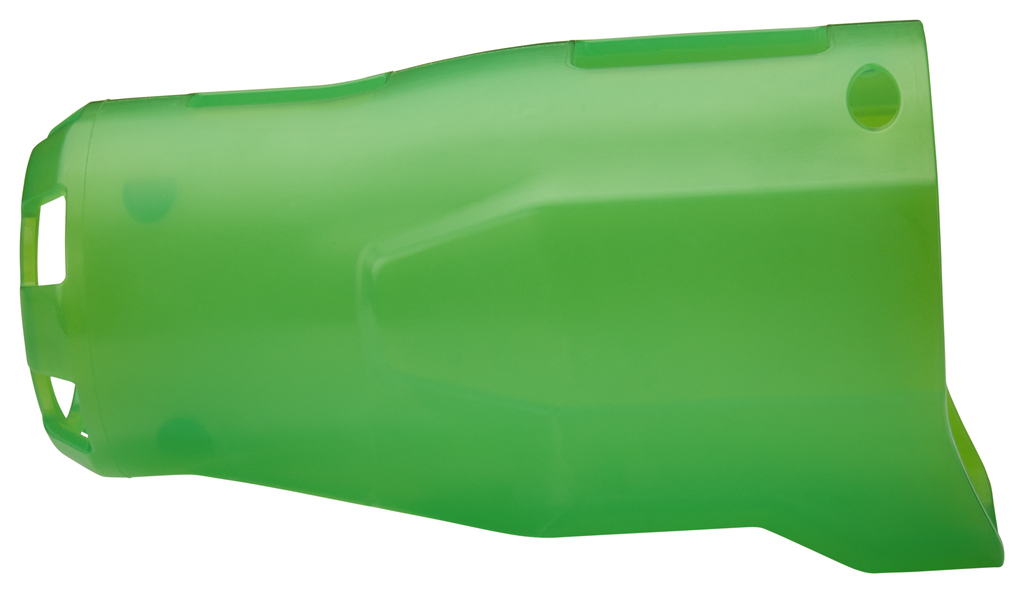 Indicatiehuls huis groen