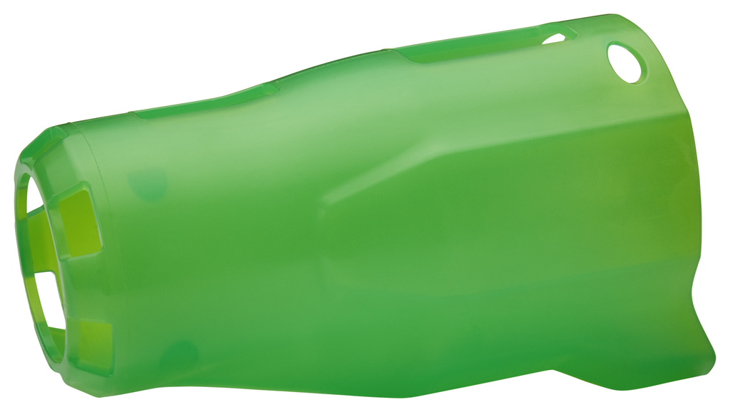 Indicatiehuls huis groen