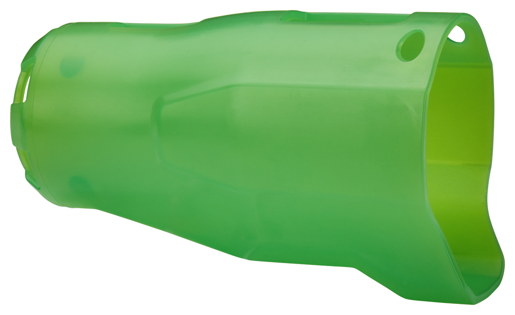 Indicatiehuls huis groen