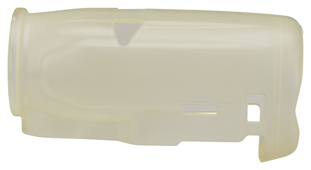 Indicatiehuls transparant