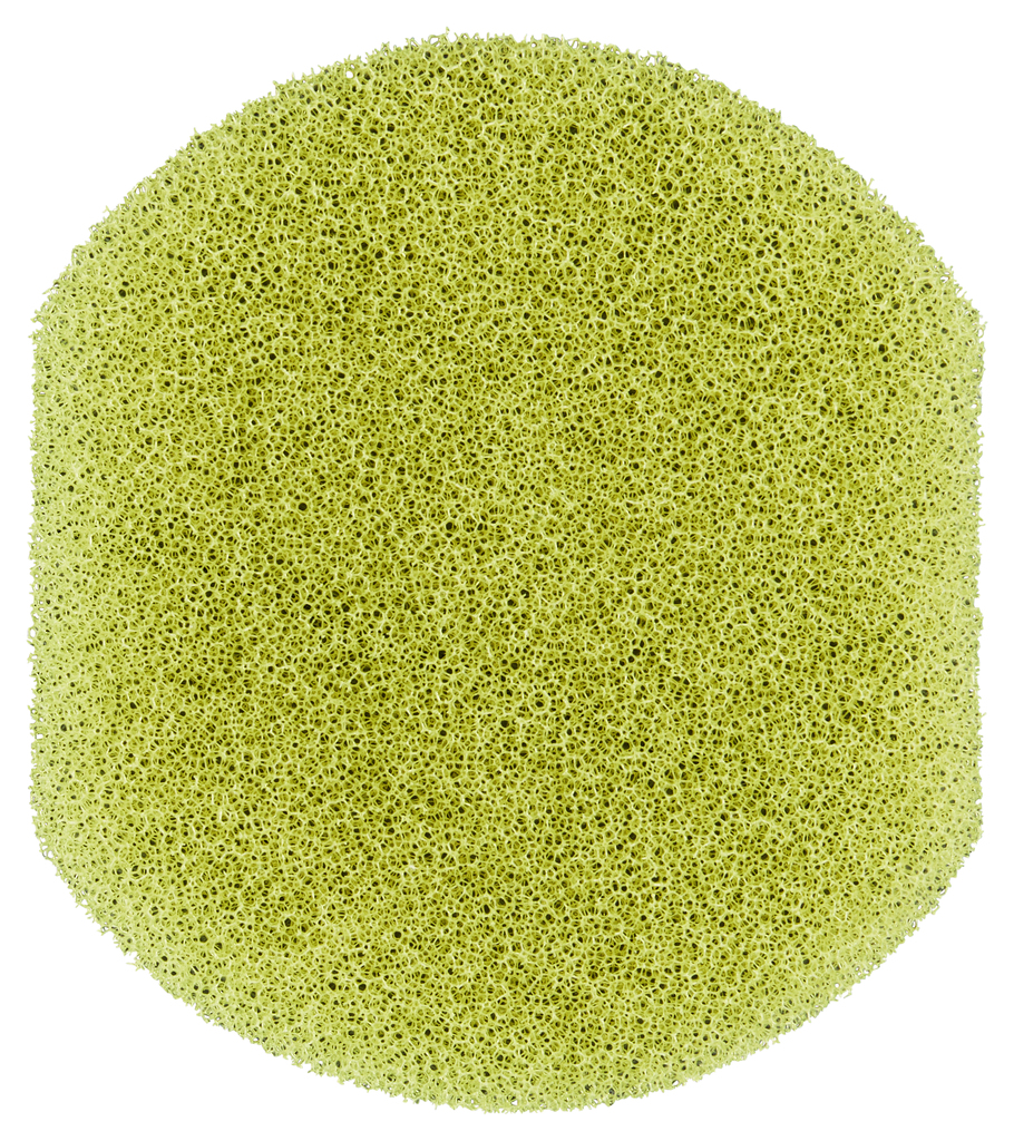 Sponsfilter blaas- en zuigmachine A