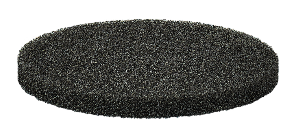 Sponsfilter blaas- en zuigmachine B