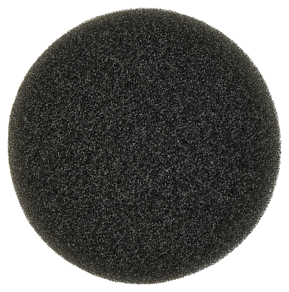 Sponsfilter blaas- en zuigmachine B