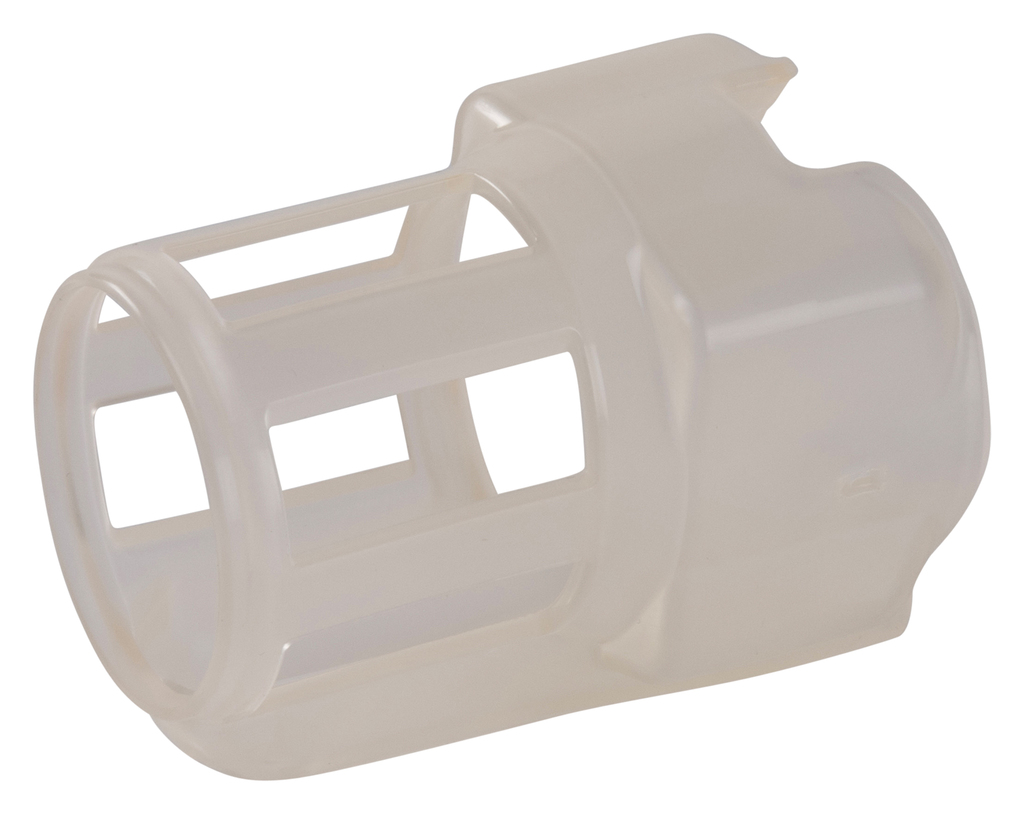 Indicatiehuls transparant