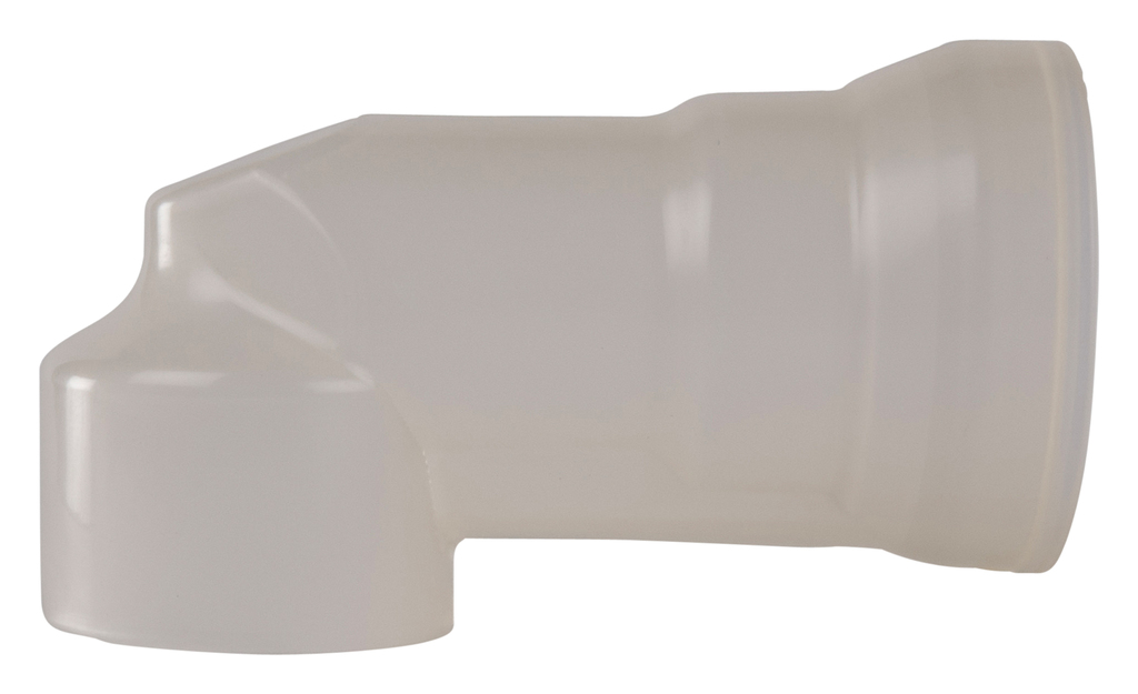 Indicatiehuls transparant