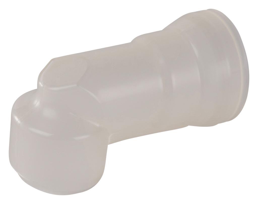 Indicatiehuls transparant