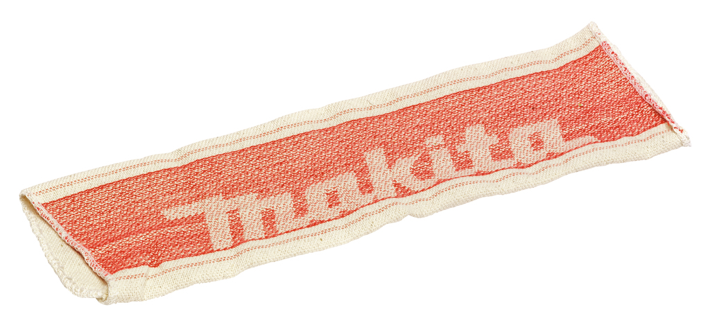 Reinigingsdoek Makita