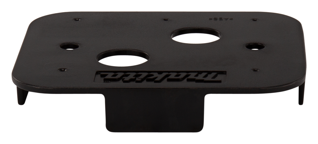 Perforatieplaat handpalm vlakschuurmachine