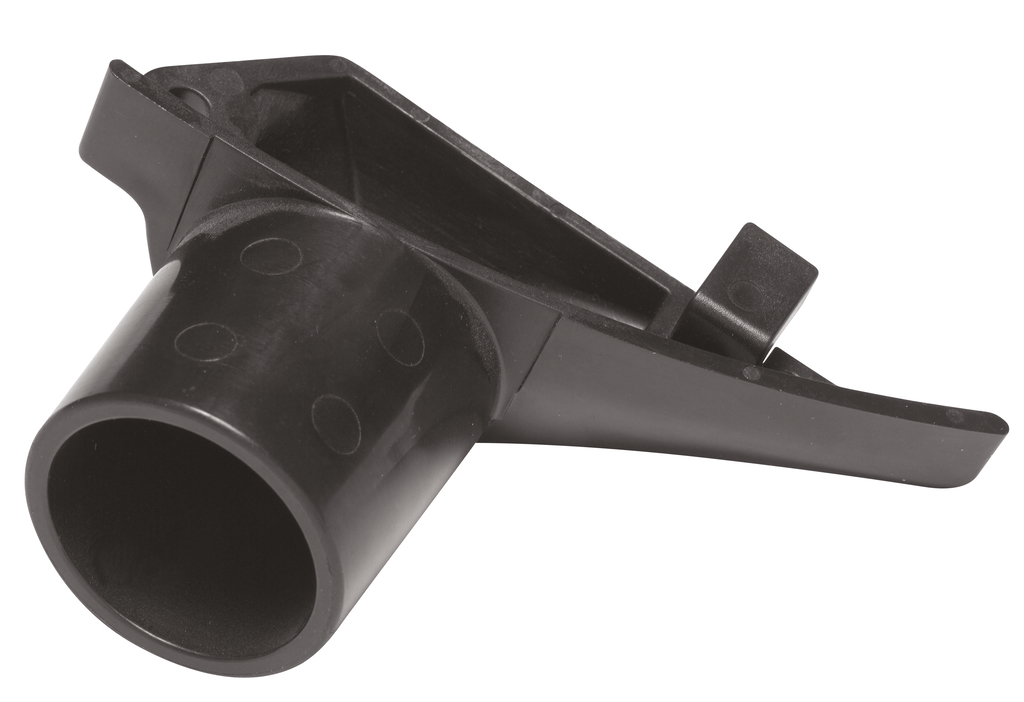 Stofafzuigadapter cirkelzaag