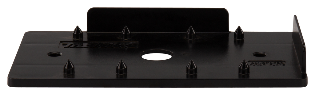 Perforatieplaat vlakschuurmachine