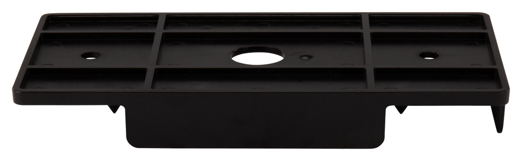 Perforatieplaat vlakschuurmachine