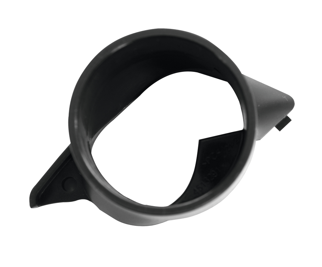 Stofafzuigadapter schaaf