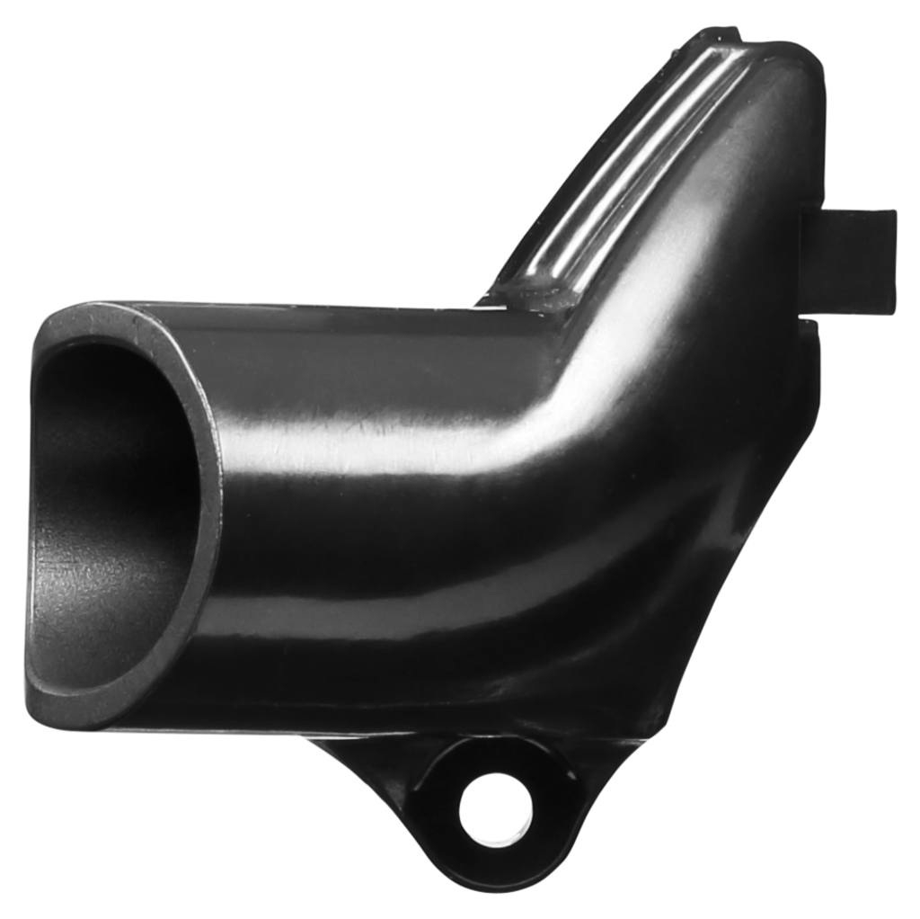 Stofafzuigadapter cirkelzaag