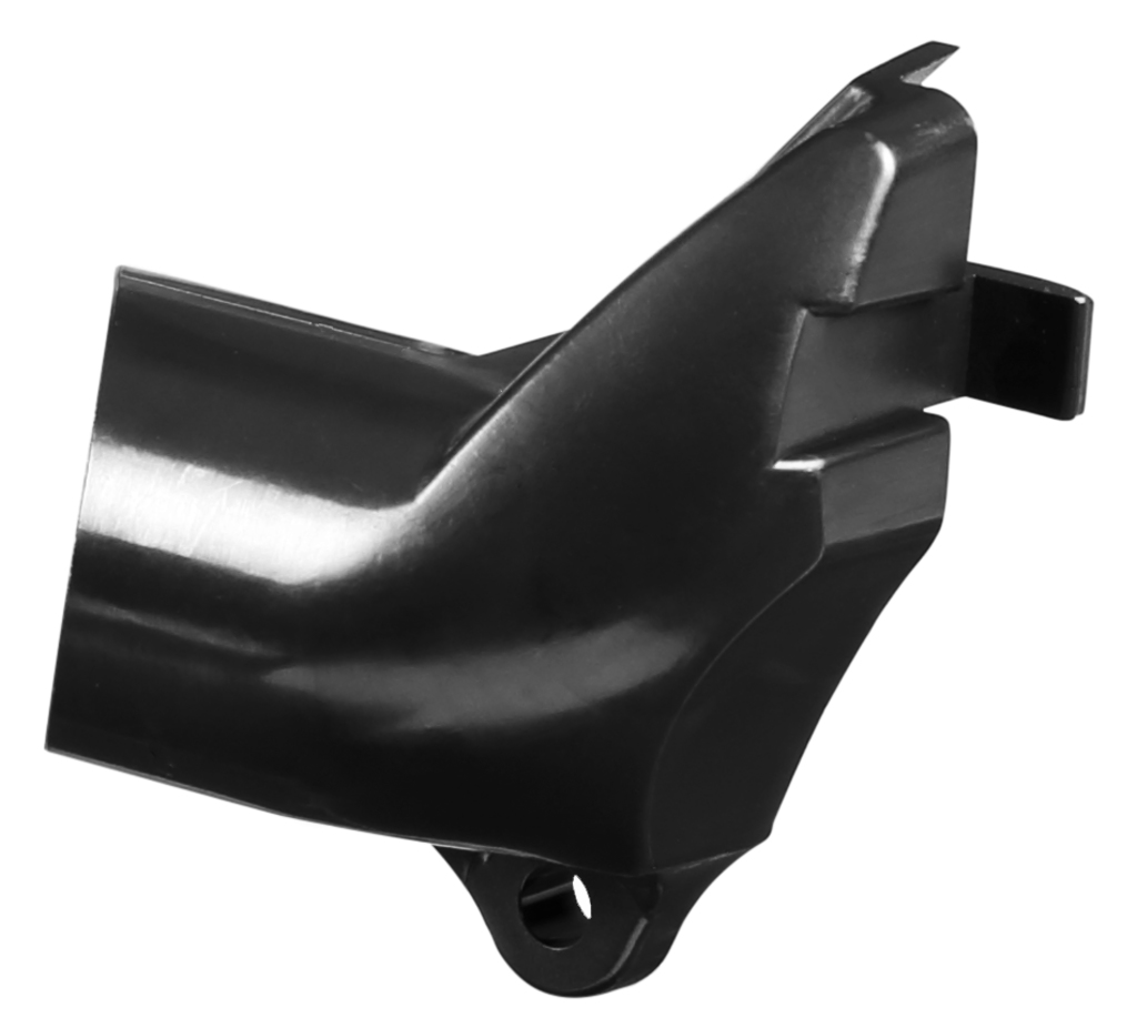 Stofafzuigadapter cirkelzaag