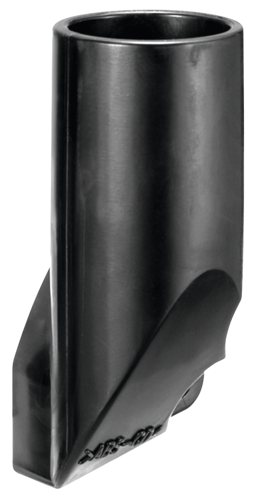 Stofafzuigadapter cirkelzaag