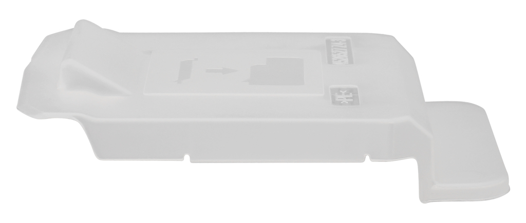 Afdekkap G-serie accu's