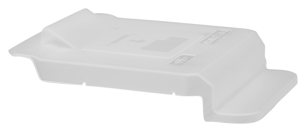 Afdekkap G-serie accu's