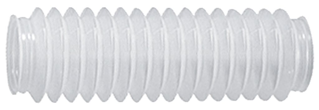 Stofkom opbouwdeel 6-22cm