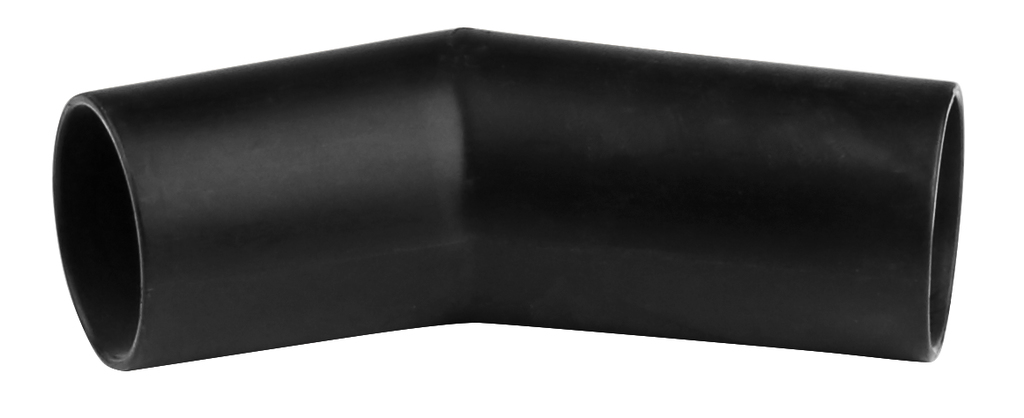 Koppeladapter bocht 25-25/22mm