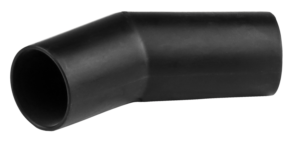 Koppeladapter bocht 25-25/22mm