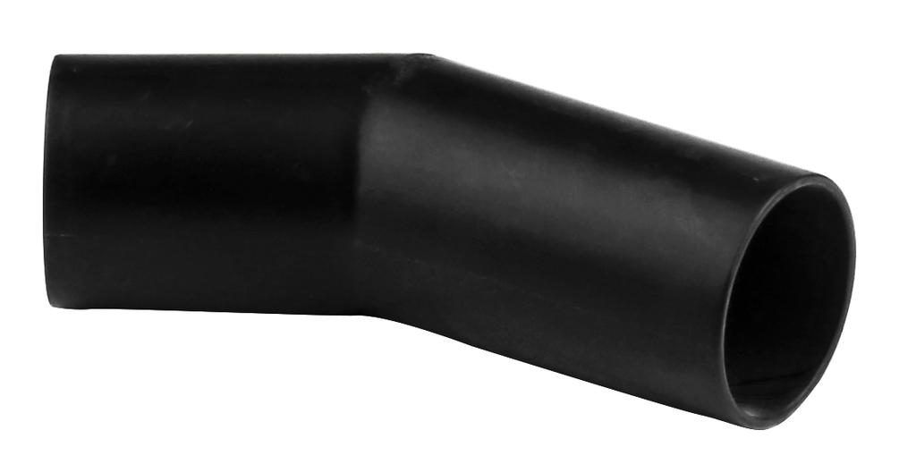 Koppeladapter bocht 25-25/22mm