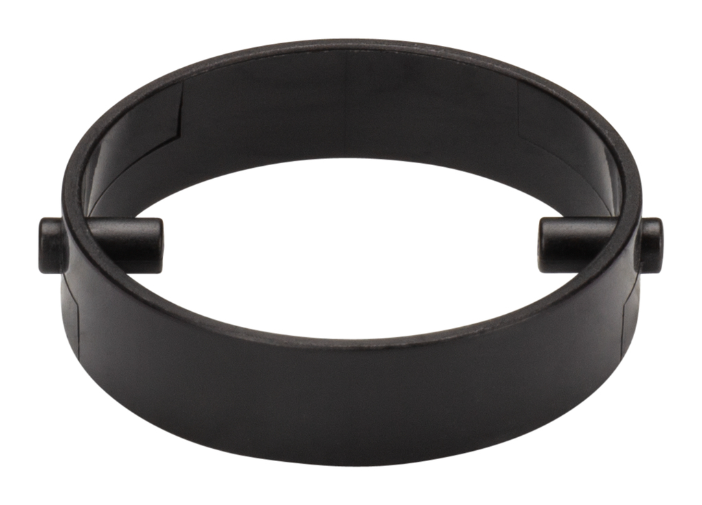 Koppeladapter blaas- en zuigmachine