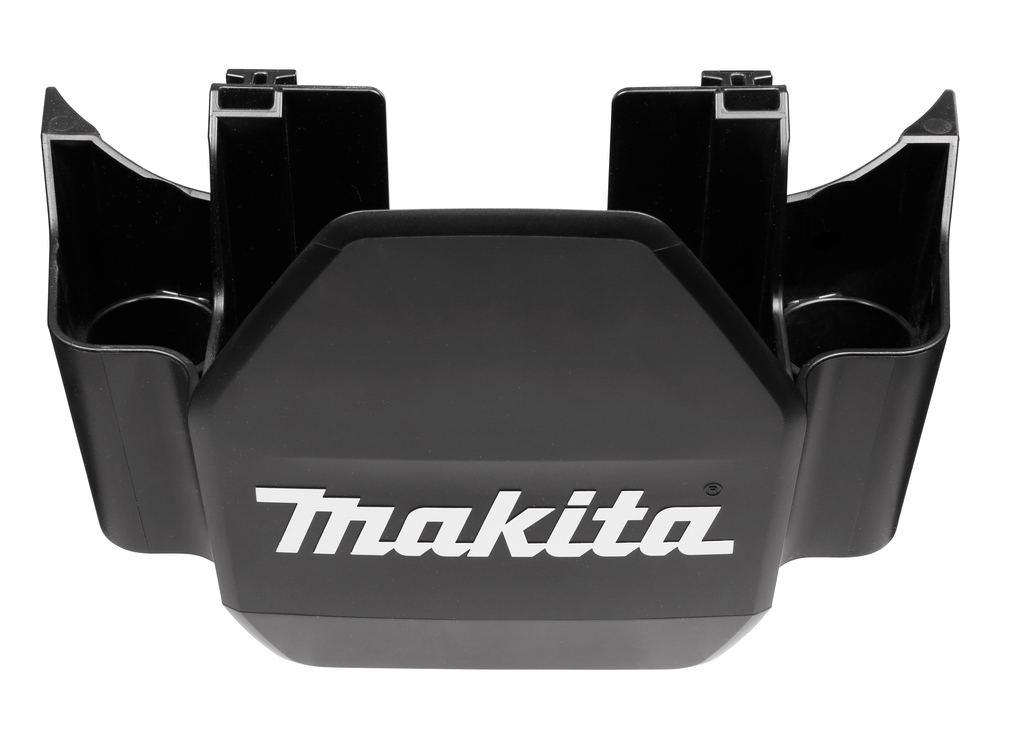 Opbergbak accessoires stofzuiger