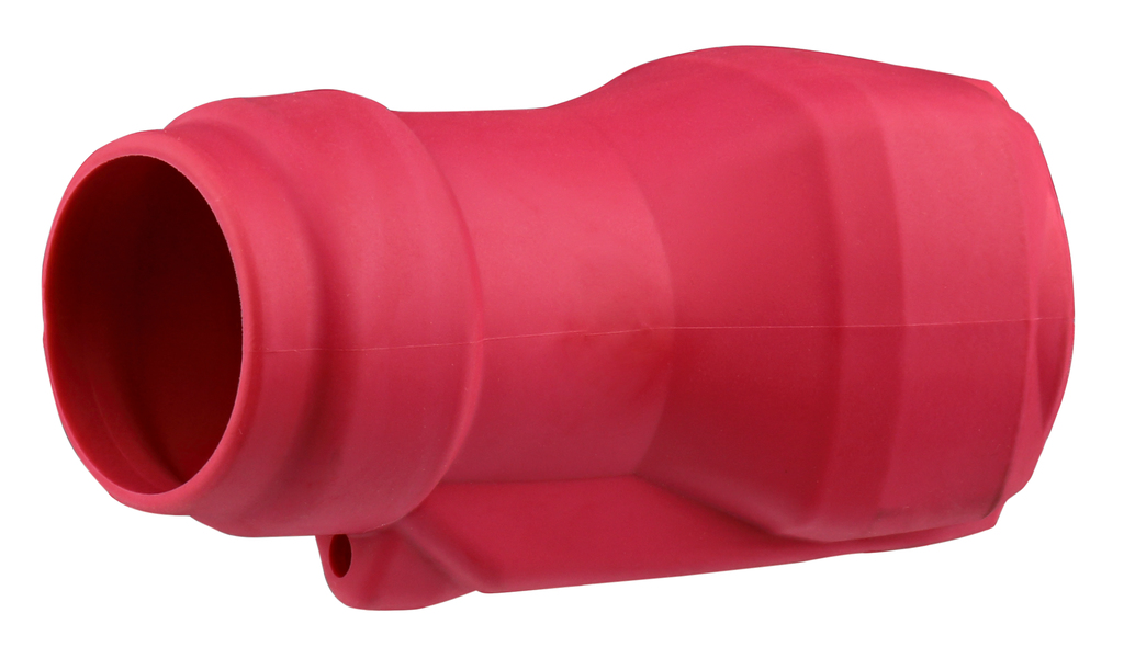 Indicatiehuls huis rood