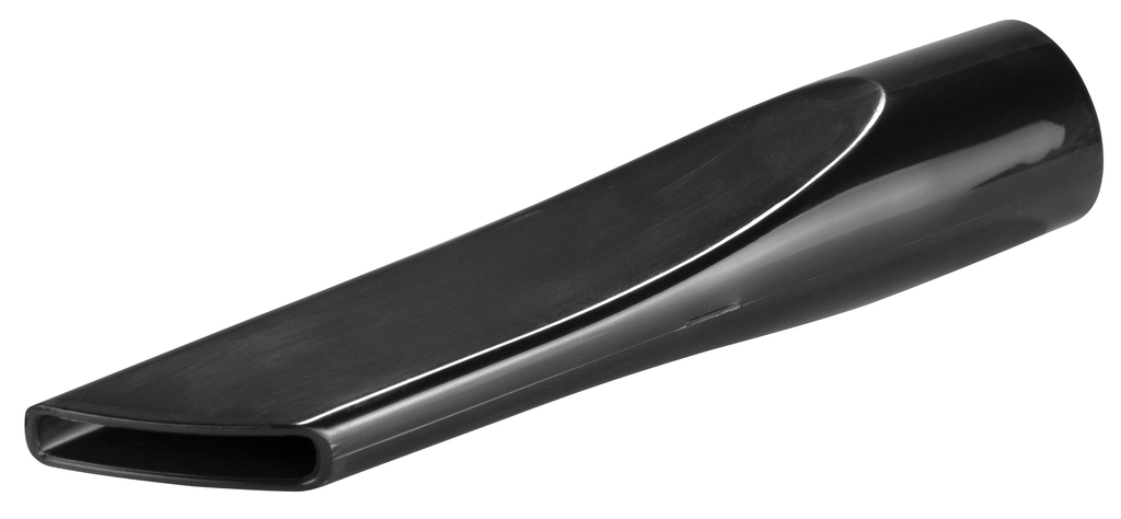 Kierzuigmond kort zwart