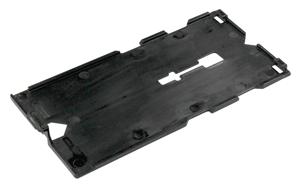 Beschermzool gipszaag