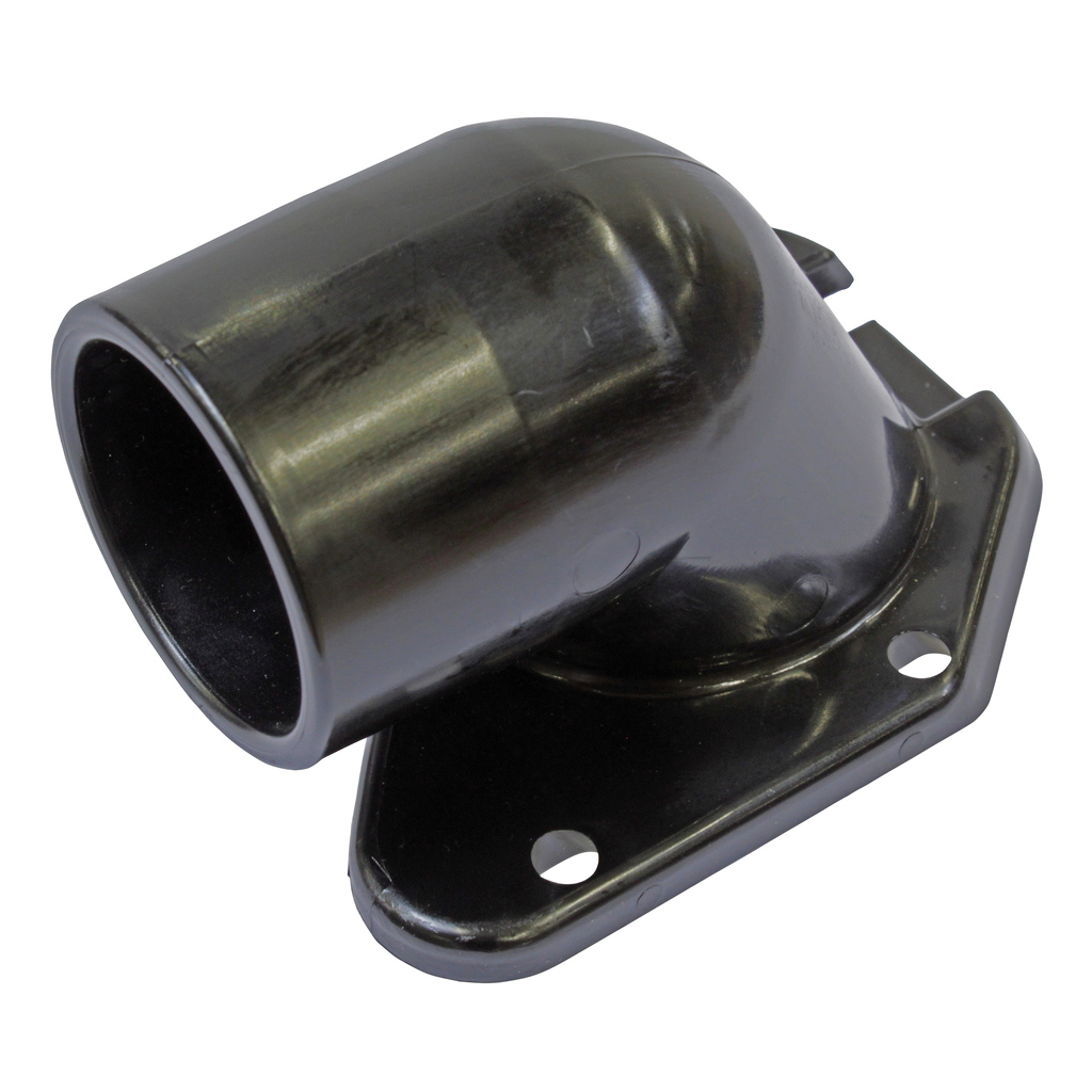 Stofafzuigadapter cirkelzaag