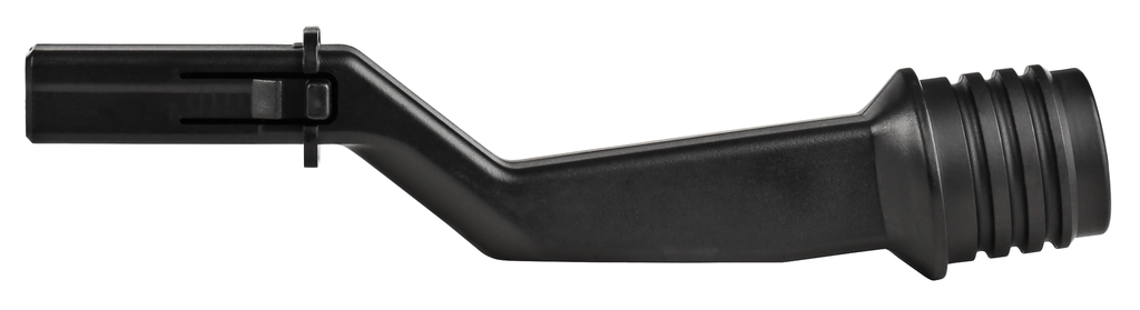 Stofafzuigadapter decoupeerzaag