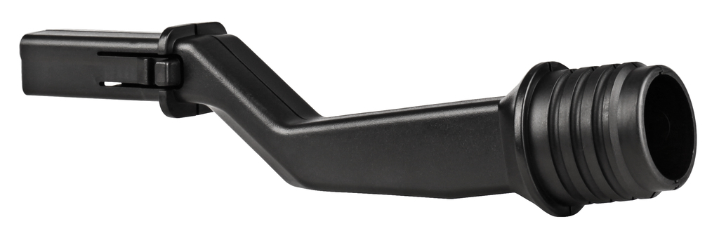 Stofafzuigadapter decoupeerzaag