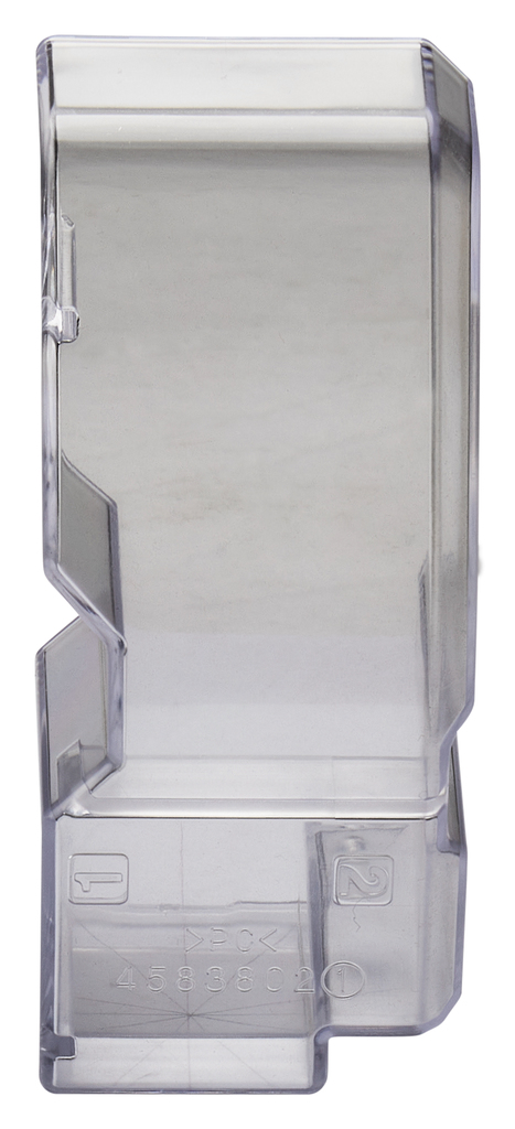 Transportbescherming draadeindschaar