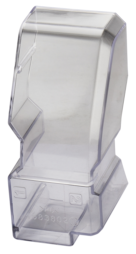 Transportbescherming draadeindschaar