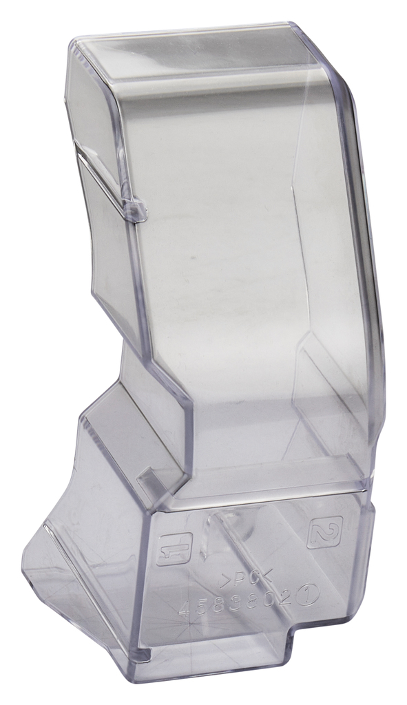 Transportbescherming draadeindschaar