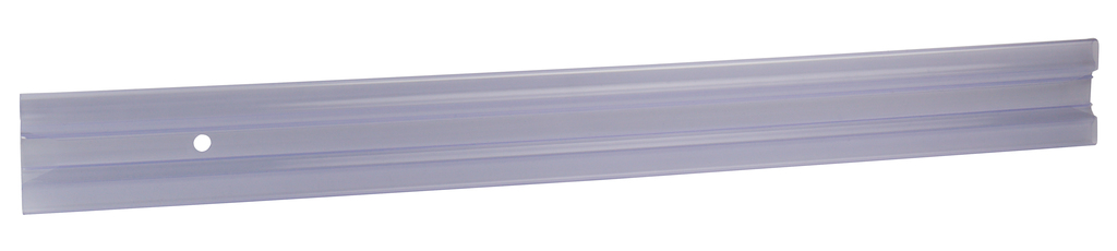 Transportbescherming 75cm "transparant"