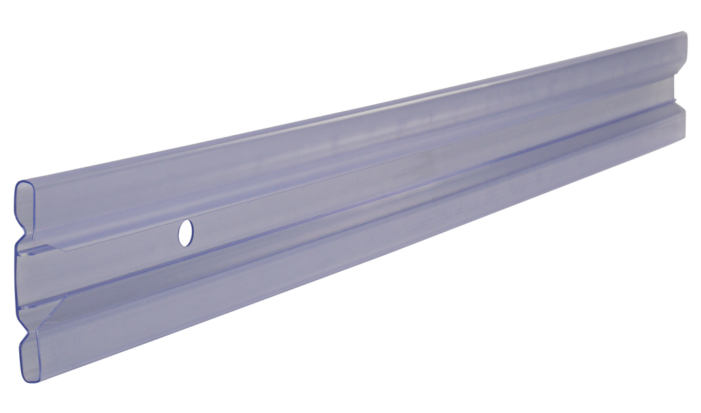 Transportbescherming 75cm "transparant"