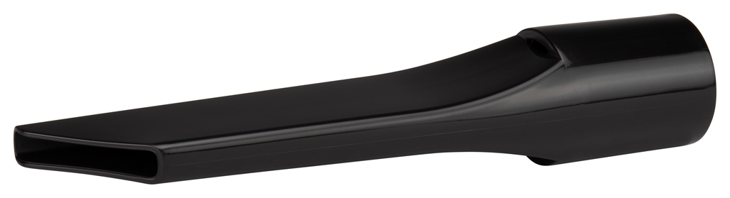 Kierzuigmond kort zwart